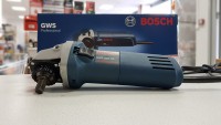 Bosch gws 850 ce обзор и отзывы