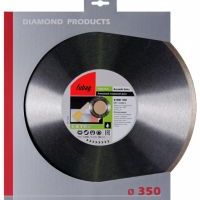 Диск Алмазный FUBAG Keramik Extra 350/30/25.4