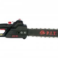 Пила цепная PIT PKE405-D1 СТАНДАРТ электр. (1600Вт, 405мм, 5000об/мин,упрощенная натяжка цепи)