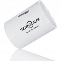 RMF020 Rennmaus Коронка Bi-metall D- 20мм (мелкий зуб)