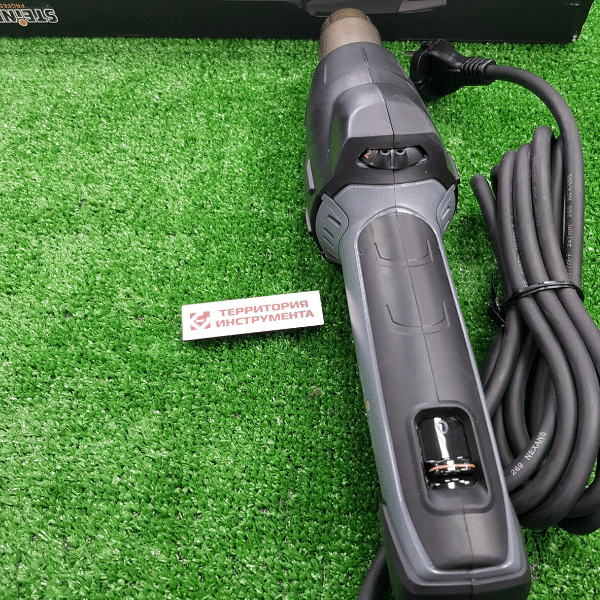 STEINEL Термовоздуходувка HG2220E