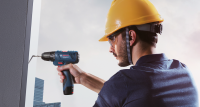 BOSCH: Отзыв больших угловых шлифовальных машинах (УШМ). Указание по технике безопасности