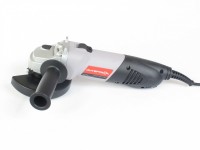Новая Интерскол УШМ-125/1100Э 