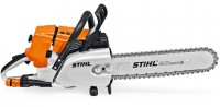 Новый бензорез STIHL для бетона, труб и стен