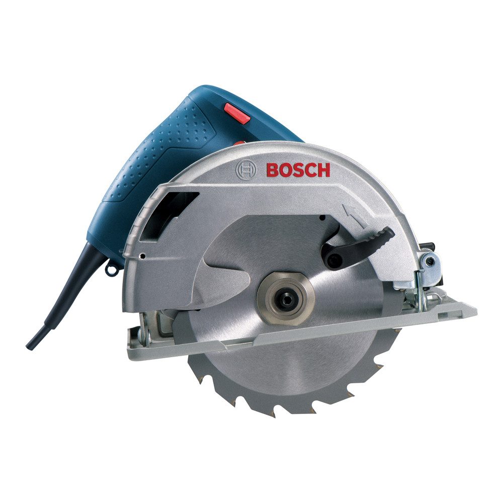 Пила дисковая Bosch GKS 600 (1200Вт,165мм)  3165140850674