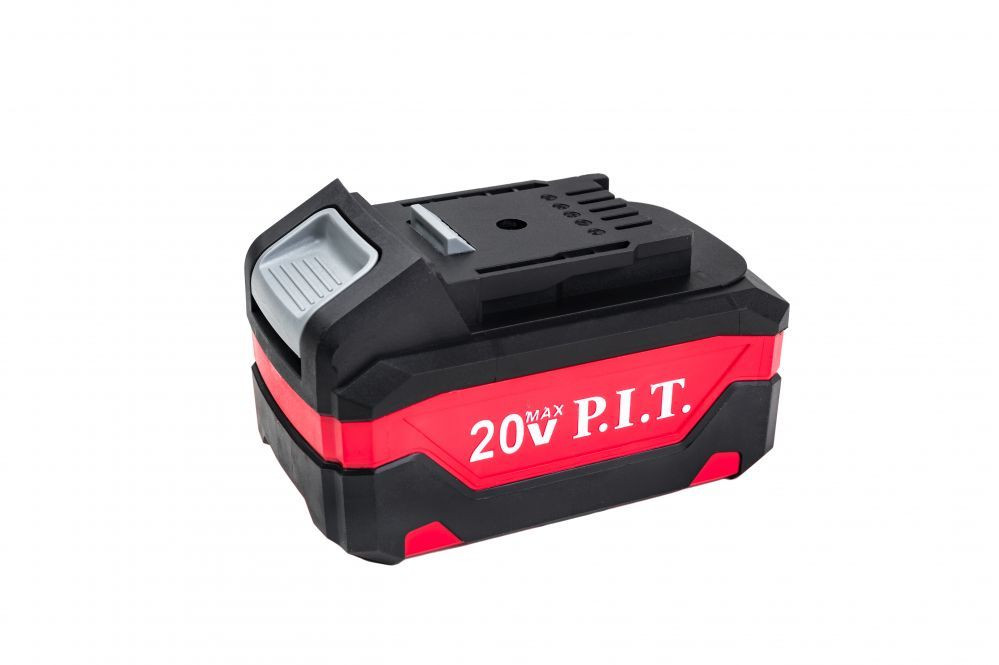 Аккумулятор PIT OnePower PH20-3.0 P.I.T. ХХХ(20В, 3Ач, Li-Ion)