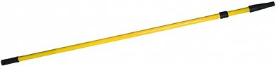 Ручка телескопическая 1.5-2м для валиков РемоКолор