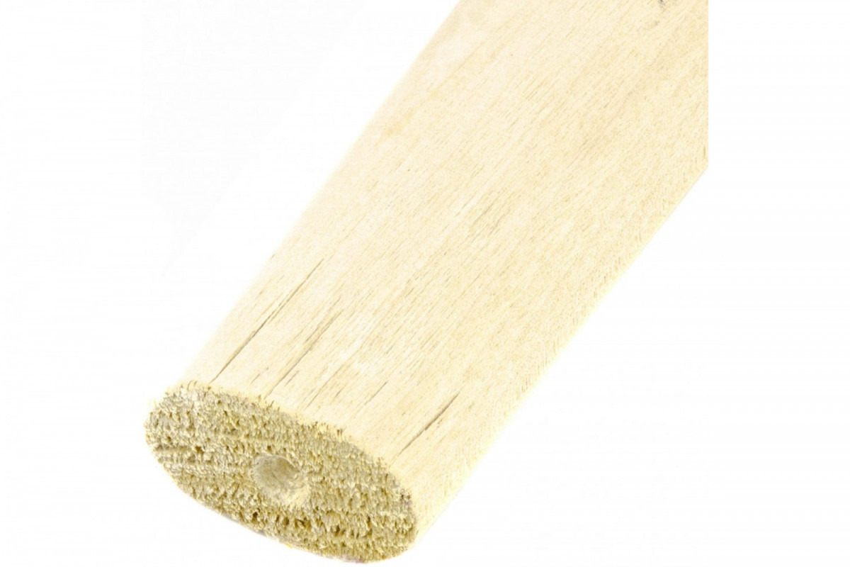 Рукоятка для молотка деревянная 400мм 38-2-154 (Бук) DD10