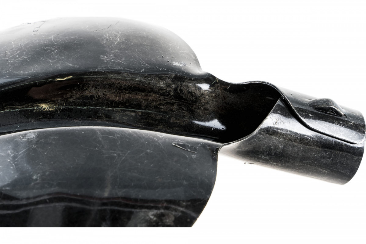 Лопата совковая, с ребром жесткости, рельсовая сталь, без черенка 69-0-012 