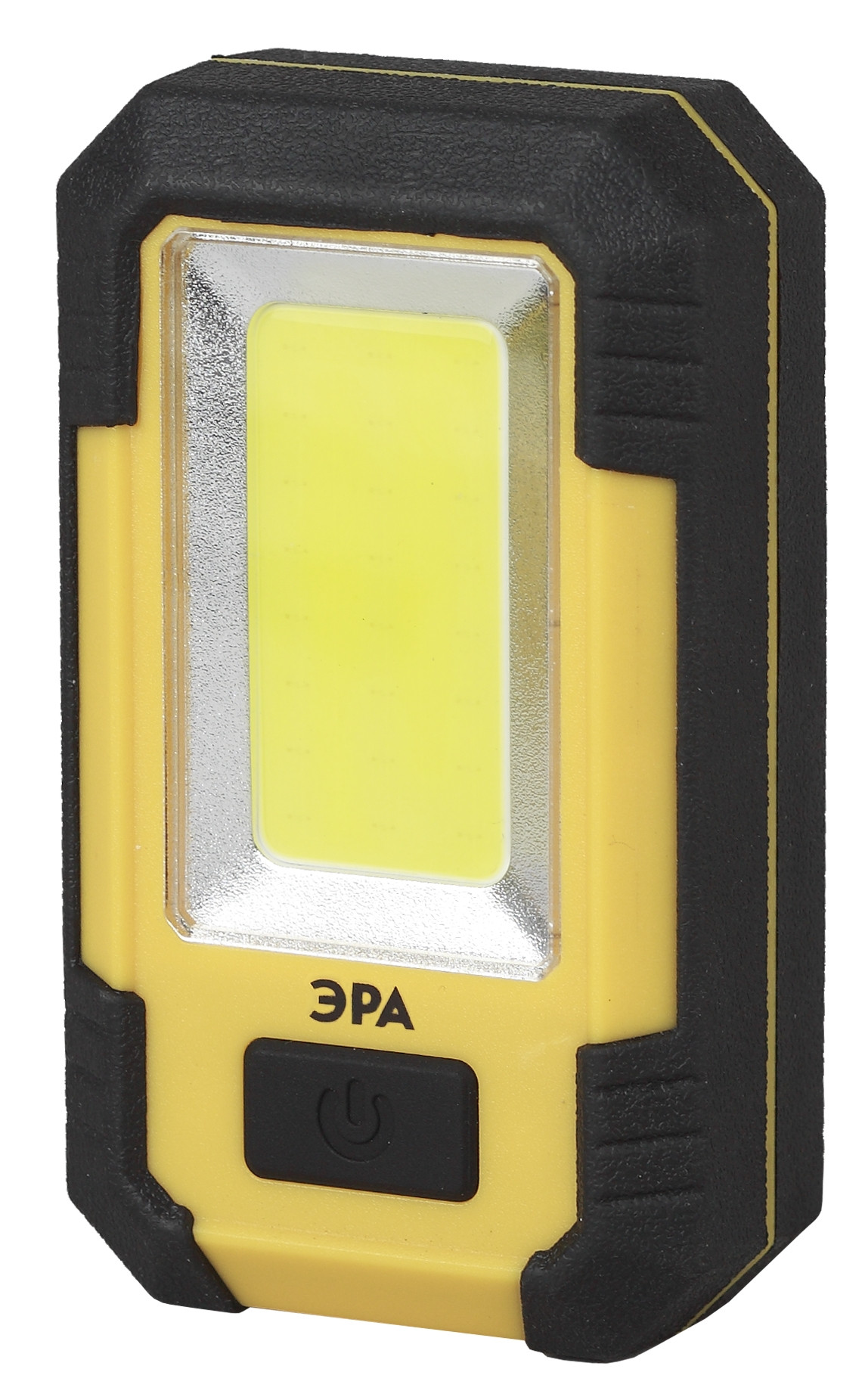 Фонарь аккумуляторный ЭРА RA- 801 (15Вт LED, магнит, крюк, USB, 6Ач) + Power Bank 
