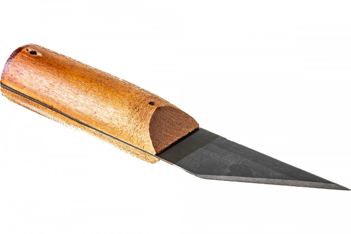 Нож сапожный, 180 мм, (Металлист).РемоКолор