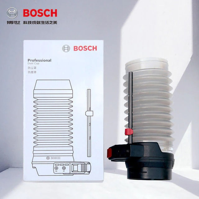 Насадка для пылеудаления Bosch для перфоратора