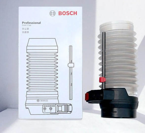 Пылесборник Bosch пружина для перфоратора 