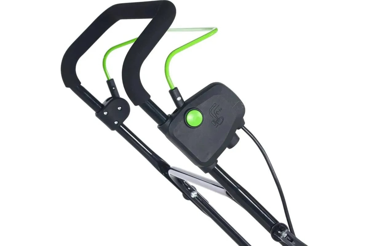 Аэратор-скарификатор аккумуляторный Greenworks GD40SC38II, 40V, бесщеточный, без АКБ и ЗУ (2517607)