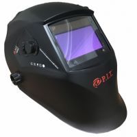Маска сварщика Хамелеон MWH-1093-S ХХХ (100*93мм, рег, фотоэл, лит бат) PIT Маска сварщика Хамелеон MWH-1093-S ХХХ (100*93мм, рег, фотоэл, лит бат) PIT