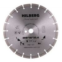 Диск алмазный Trio Diamond 450*25,4*12 10мм Hilberg Hard Materials Лазер армир бетон, железобетон