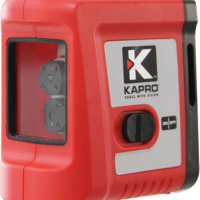 Нивелир Уровень KAPRO лазерный 862