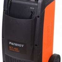 Пускозарядное устройство PATRIOT BCT-400 Start