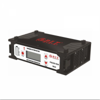 Зарядное устройство инверторное PIT РО220-50А (12/24В,ток зар 3-50А, 830Вт, емк.акк10-500Ач)