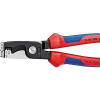 Плоскогубцы пассатижи KNIPEX Elektro-Installationszange Плоскогубцы пассатижи KNIPEX Elektro-Installationszange