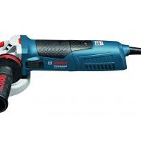 УШМ Bosch 125мм GWS 17-125 CI 06017950R2 УШМ Bosch 125мм GWS 17-125 CI 06017950R2