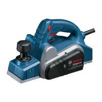 Рубанок Bosch GHO 6500 3165140831987 Рубанок Bosch GHO 6500 3165140831987