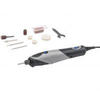 Мультифункциональный инструмент Гравер Dremel Stylo+ 2050-10 XMAS ХХХ Мультифункциональный инструмент Гравер Dremel Stylo+ 2050-10 XMAS ХХХ