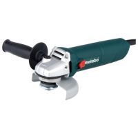 УШМ Metabo 125мм W 750-125 (750Вт, 125мм) ФЦ DD5 УШМ Metabo 125мм W 750-125 (750Вт, 125мм) ФЦ DD5