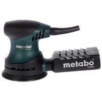 Эксцентрик Metabo FSX 200 (240Вт, 125мм)