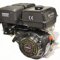 Двигатель LIFAN 182F 4-такт., 11 л.с. вал 25мм