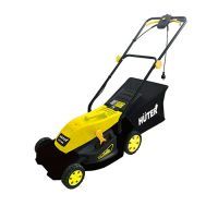 Газонокосилка электрическая Huter ELM-1800 Газонокосилка электрическая Huter ELM-1800