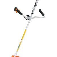 Триммер бензиновый Stihl FS 250 (1,6 кВт, 6,3 кг, GSB 230-2, двойной ремень)+головка AutoCut С 26-2 Триммер бензиновый Stihl FS 250 (1,6 кВт, 6,3 кг, GSB 230-2, двойной ремень)+головка AutoCut С 26-2