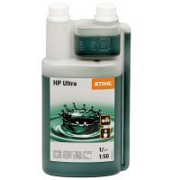 Масло Stihl Ultra 1л. (фирменное) с дозатором синтетика Оригинал Масло Stihl Ultra 1л. (фирменное) с дозатором синтетика Оригинал