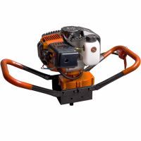 Мотобур PIT P51210 (2-х тактный,1,8кВт. об/двиг 52 см.8000об/мин,топ бак 1,2 л.,7,5 кг.) Мотобур PIT P51210 (2-х тактный,1,8кВт. об/двиг 52 см.8000об/мин,топ бак 1,2 л.,7,5 кг.)