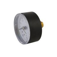 Манометр MDA 50/6-1/4" аксиальный Манометр MDA 50/6-1/4" аксиальный