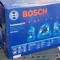 Пила отрезная монтажная Bosch GCO 14-24 J (2400Вт, 355мм)