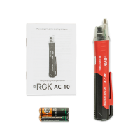 Индикатор напряжения RGK AC-10 