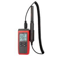 Термогигрометр цифровой RGK TH-30