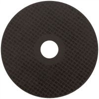 Профессиональный диск отрезной по металлу Т41-125 х 2,5 х 22,2 (10/50/200), Cutop Profi 