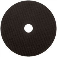 Профессиональный диск отрезной по металлу и нержавеющей стали Cutop Profi Т41-150 х 2,5 х 22,2 мм