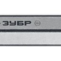 Зубило ЗУБР HEX 28,6 (Макита тип) пикообразное 400 мм