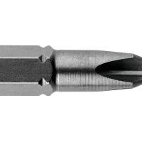 Биты Metabo phillips PH 2/25 мм torsion (3 шт.)