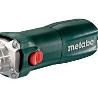 ПШМ прямошлифовальная Metabo GE 710 PLUS COMPACT (710Вт, цанга 6мм)