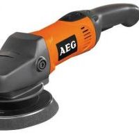 Машина Шлифовальная полировальная AEG 412266(PE 150) Машина Шлифовальная полировальная AEG 412266(PE 150)
