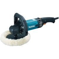 Полировальная шлифмашина Makita 9237CB Полировальная шлифмашина Makita 9237CB