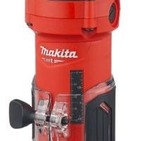 Фрезер Makita MT M3700 (530Вт, 6мм) Фрезер Makita MT M3700 (530Вт, 6мм)