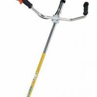 Триммер бензиновый Stihl FS 120 (1,3 кВт 6,3кг) DM 250-3 , двойной ремень, AutoCut 25-2 Триммер бензиновый Stihl FS 120 (1,3 кВт 6,3кг) DM 250-3 , двойной ремень, AutoCut 25-2