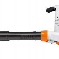 Воздуходувка Stihl BGE81 (1,4кВт, 3,3 кг, электро) Воздуходувка Stihl BGE81 (1,4кВт, 3,3 кг, электро)