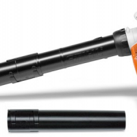 Воздуходувка Stihl BG 86 (0,8кВт, 4,5кг, 810 м3/ч) Воздуходувка Stihl BG 86 (0,8кВт, 4,5кг, 810 м3/ч)