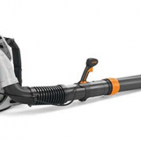 Воздуходувка Stihl BR 700 ранцевая Воздуходувка Stihl BR 700 ранцевая